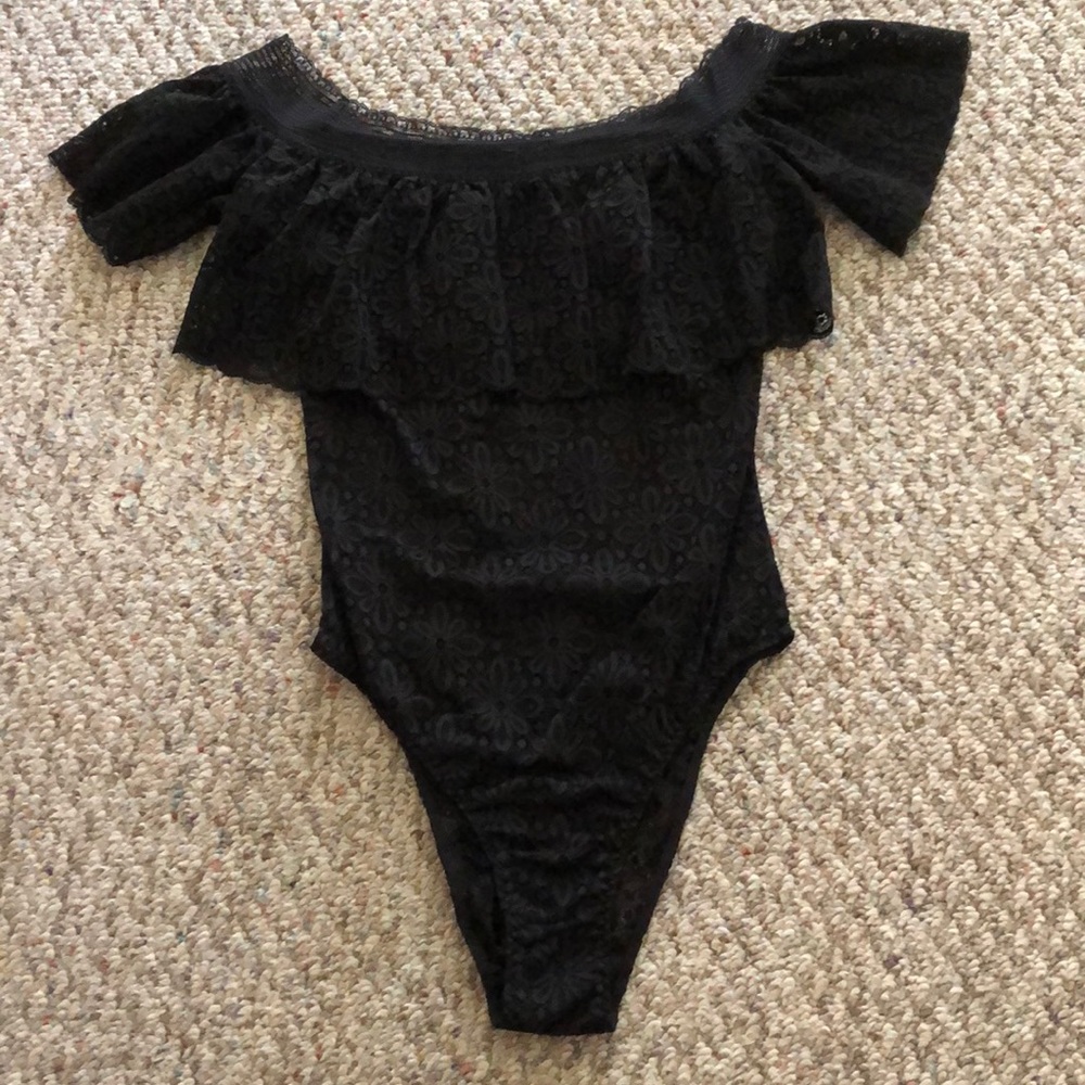 Victoria Secret bodysuit